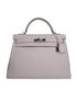 Hermes Kelly 32 Retourne, front view
